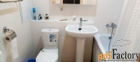 3 - комн.  квартира, 72 м², 9/16 эт.