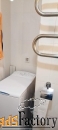 3 - комн.  квартира, 72 м², 9/16 эт.