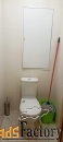 3 - комн.  квартира, 72 м², 9/16 эт.