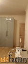 3 - комн.  квартира, 72 м², 9/16 эт.