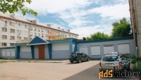 свободного назначения, 797.6 м²