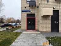 свободного назначения, 70 м²