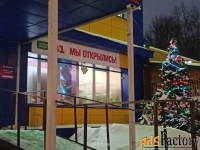 торговое помещение, 33 м²