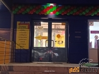 торговое помещение, 33 м²