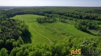 Участок 5.8 сот. (другое)