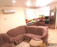 2 - комн.  квартира, 60.4 м², 9/16 эт.