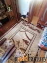 2 - комн.  квартира, 51.7 м², 1/5 эт.