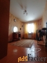 2 - комн.  квартира, 51.7 м², 1/5 эт.