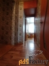 2 - комн.  квартира, 51.7 м², 1/5 эт.