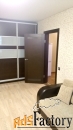 1 - комн.  квартира, 38.5 м², 8/17 эт.