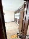 1 - комн.  квартира, 38.5 м², 8/17 эт.