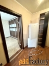 1 - комн.  квартира, 38.5 м², 8/17 эт.
