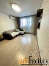 1 - комн.  квартира, 38.5 м², 8/17 эт.