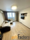 1 - комн.  квартира, 38.5 м², 8/17 эт.