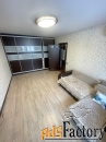 1 - комн.  квартира, 38.5 м², 8/17 эт.