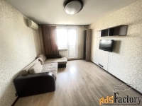 1 - комн.  квартира, 38.5 м², 8/17 эт.