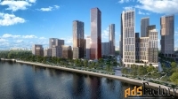 машиноместо , 13.3 м²