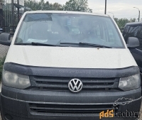 volkswagen 7hc transporter