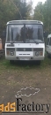 автобус паз 32053-110-07