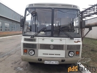 автобус городской паз 32054, 2009 г. (л1), саратов