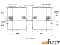 торговое помещение, 750 м²