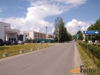 торговое помещение, 750 м²