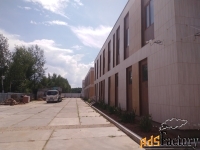 торговое помещение, 750 м²