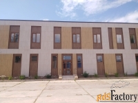 торговое помещение, 750 м²