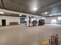 торговое помещение, 750 м²