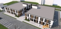 свободного назначения, 3000 м²