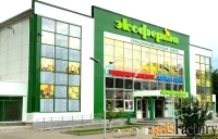 торговое помещение, 5 м²