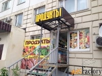 торговое помещение, 81 м²