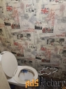 2 - комн.  квартира, 43.8 м², 3/5 эт.