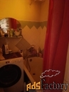 2 - комн.  квартира, 43.8 м², 3/5 эт.