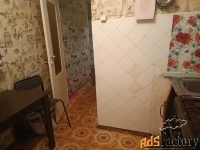 2 - комн.  квартира, 43.8 м², 3/5 эт.