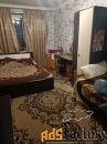 2 - комн.  квартира, 43.8 м², 3/5 эт.