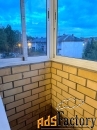 1 - комн.  квартира, 31.5 м², 3/9 эт.