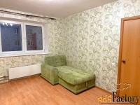 1 - комн.  квартира, 31.5 м², 3/9 эт.