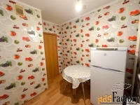1 - комн.  квартира, 31.5 м², 3/9 эт.