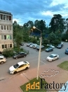 1 - комн.  квартира, 31.5 м², 3/9 эт.