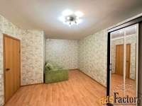1 - комн.  квартира, 31.5 м², 3/9 эт.