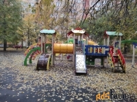 3 - комн.  квартира, 103.6 м², 12/17 эт.