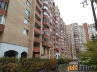 3 - комн.  квартира, 103.6 м², 12/17 эт.