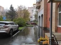 3 - комн.  квартира, 103.6 м², 12/17 эт.