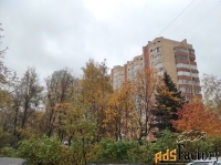 3 - комн.  квартира, 103.6 м², 12/17 эт.