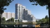 машиноместо , 24.7 м²