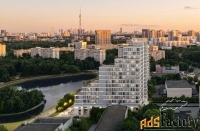 машиноместо , 24.7 м²