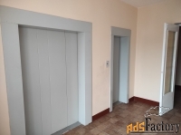 3 - комн.  квартира, 103.6 м², 12/17 эт.
