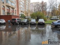 3 - комн.  квартира, 103.6 м², 12/17 эт.