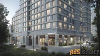 машиноместо , 24.7 м²